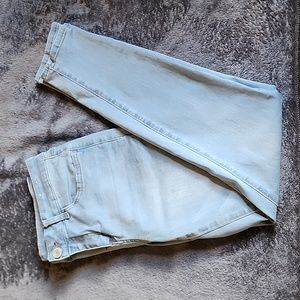 So jeggings
